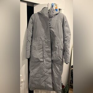 Lululemon Snow Warrior Parka- Long